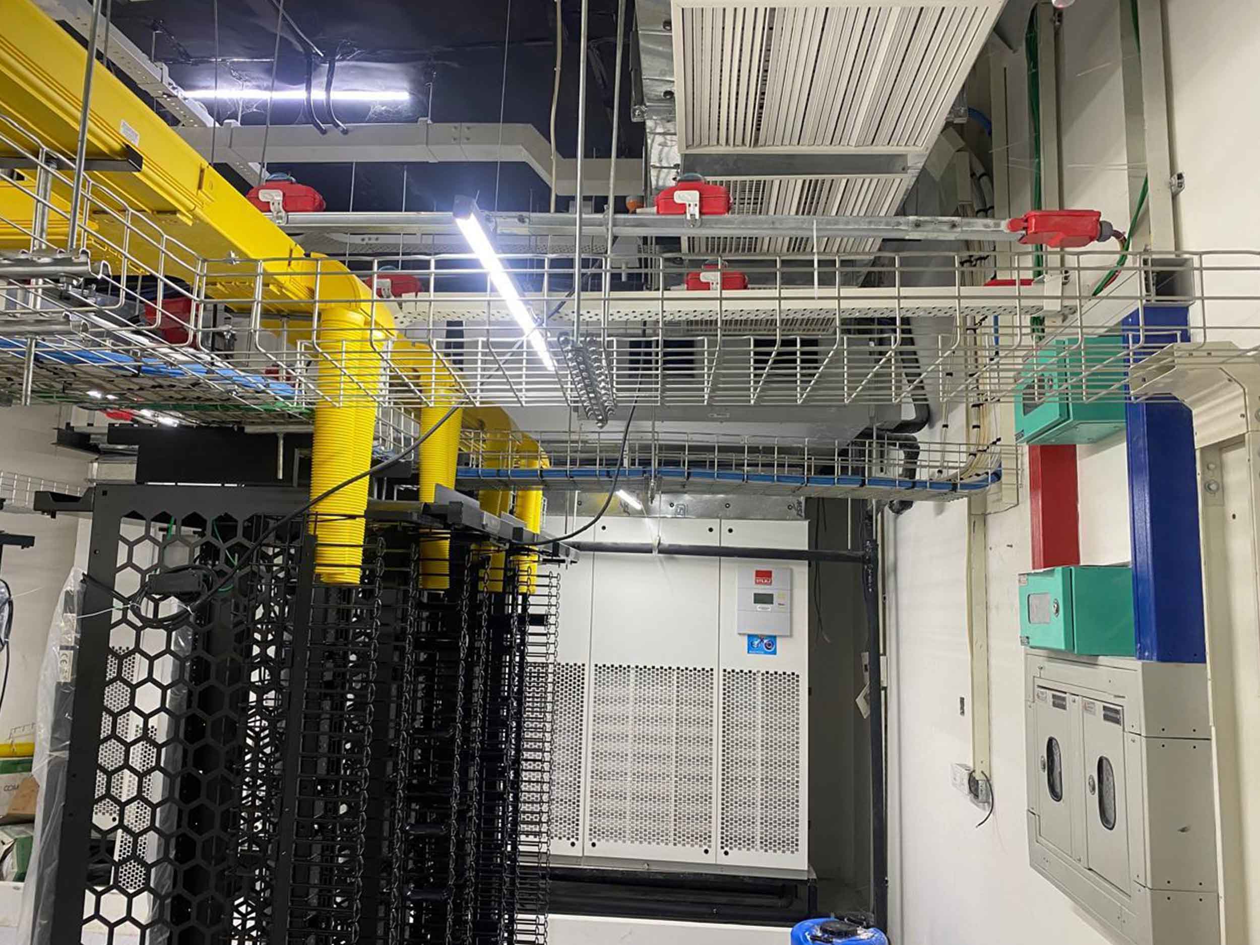 Ciena, Gurgaon