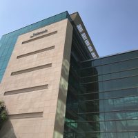 Microsoft Hyderabad