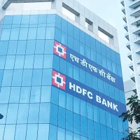 HDFC Noida